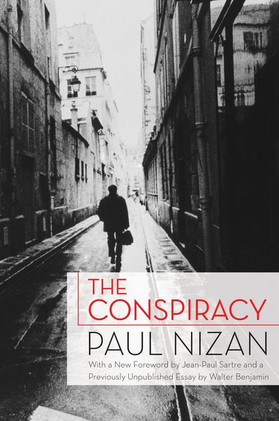 Produktbild: The Conspiracy