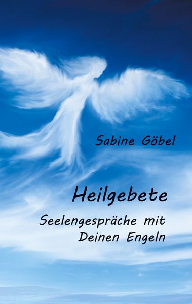 Produktbild: Heilgebete