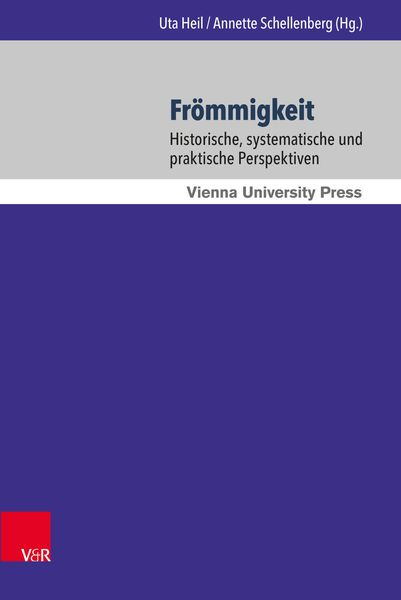 Produktbild: Frömmigkeit