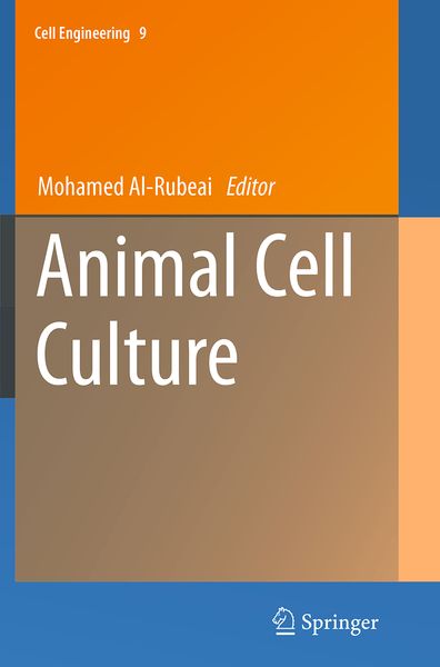 Produktbild: Animal Cell Culture