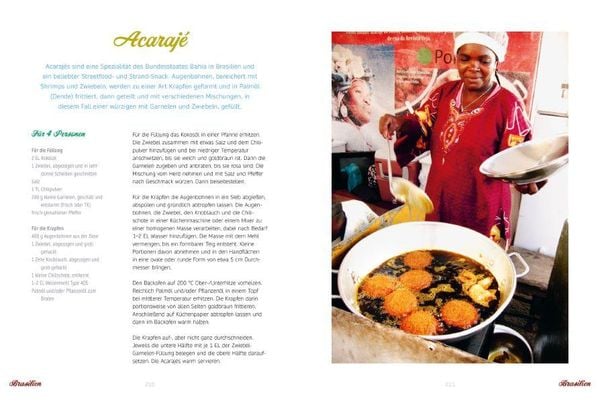Cocina Latina