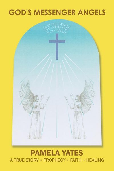 Produktbild: God's Messenger Angels