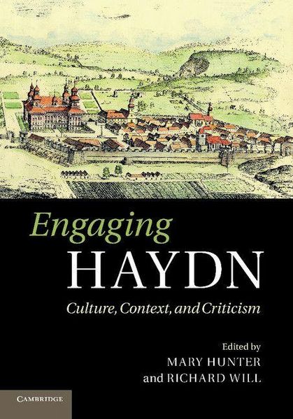 Produktbild: Engaging Haydn