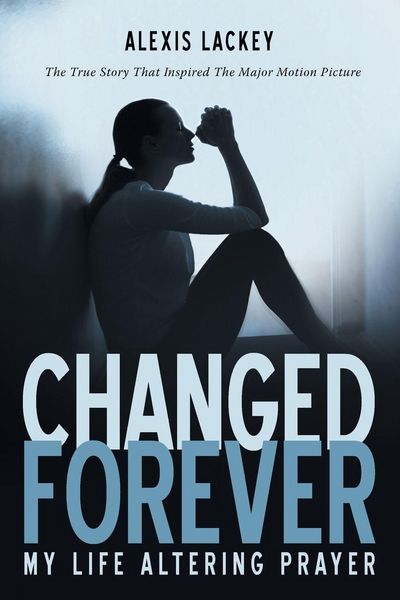 Produktbild: Changed Forever