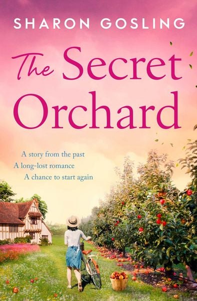 Produktbild: The Secret Orchard