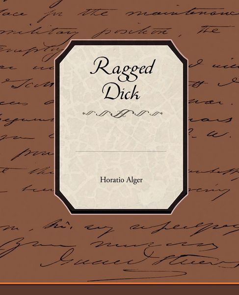 Produktbild: Ragged Dick