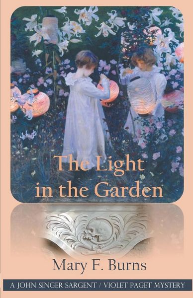 Produktbild: The Light in the Garden
