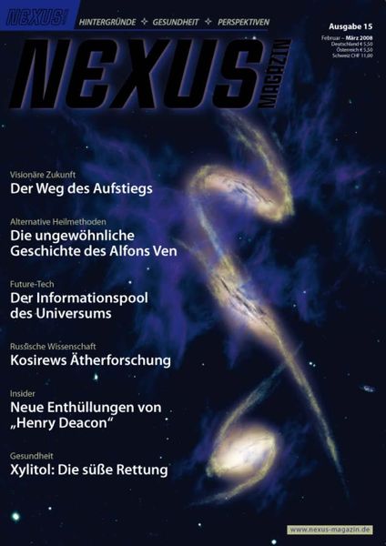 Produktbild: Nexus