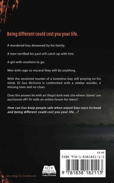 Produktbild: Unjust Bias