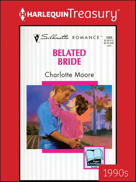 Produktbild: Belated Bride