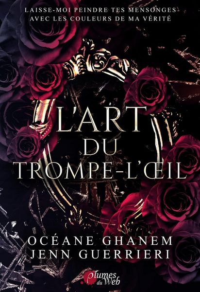 Produktbild: L'Art du Trompe-L'Oeil