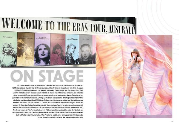 Produktbild: Taylor Swift