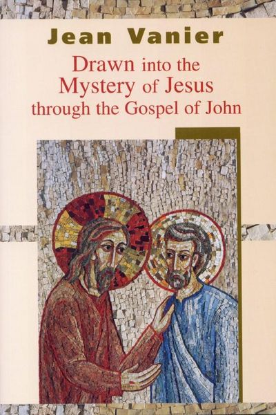 Produktbild: Drawn into the Mystery of Jesus Through the Gospel of John