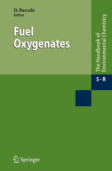 Produktbild: Fuel Oxygenates