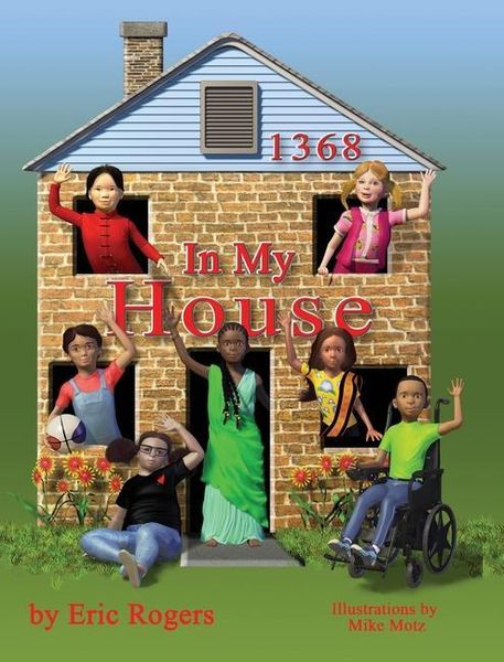 Produktbild: In My House