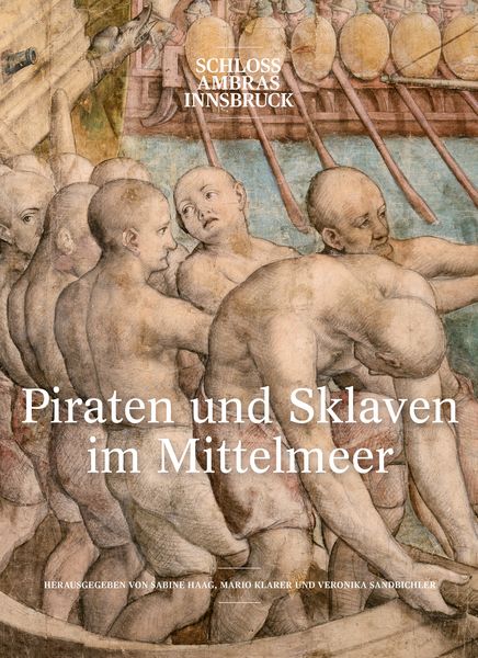 Produktbild: Piraten und Sklaven im Mittelmeer