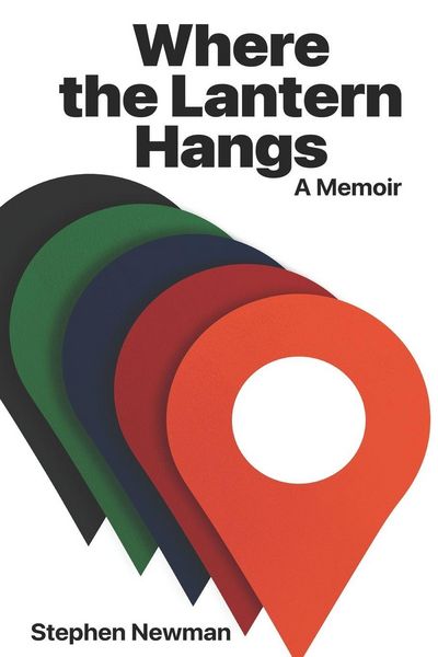 Produktbild: Where the Lantern Hangs