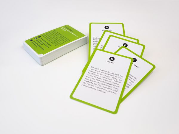 Produktbild: Weihnachten. Literarisches und Kurioses zum Fest. 50 Fragen und Antworten f&uuml;r B&uuml;chermenschen