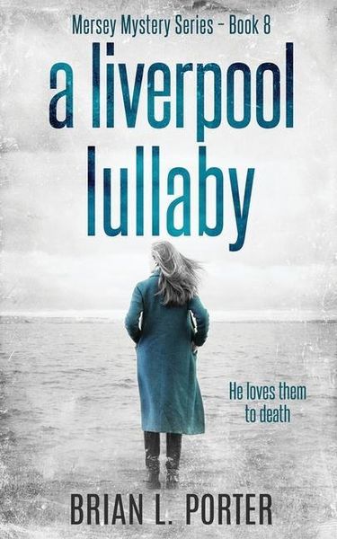 Produktbild: A Liverpool Lullaby