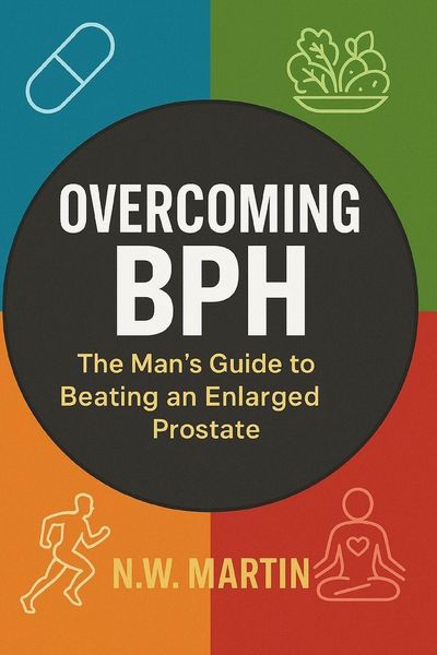 Produktbild: "Overcoming BPH