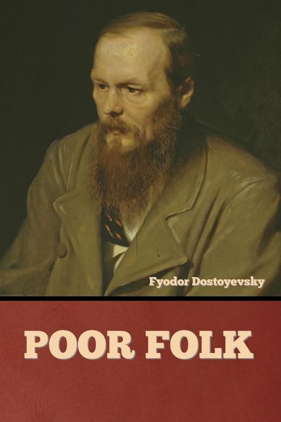 Produktbild: Poor Folk