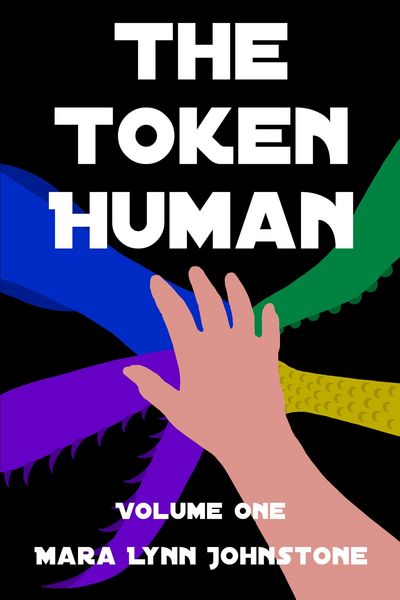 Produktbild: The Token Human