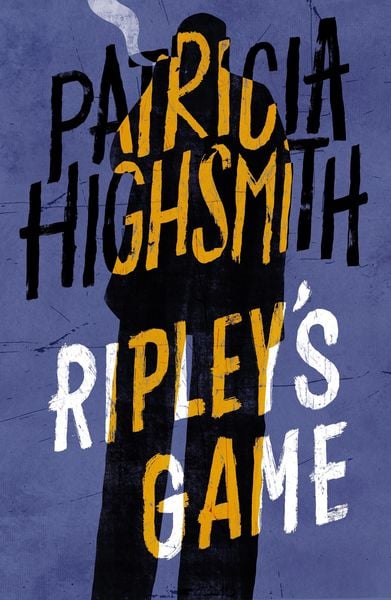 Produktbild: Ripley's Game