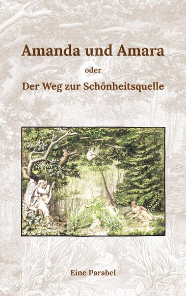 Produktbild: Amanda und Amara
