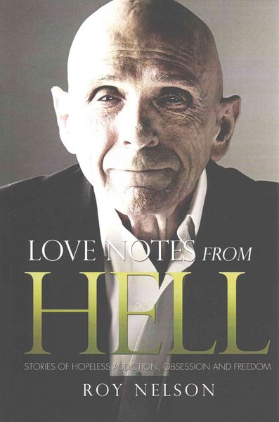 Produktbild: Love Notes from Hell