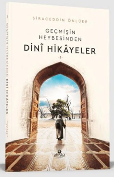 Produktbild: Gecmisin Heybesinden Dini Hikayeler 1. Cilt