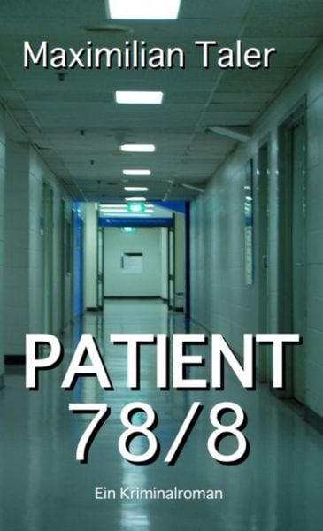 Produktbild: Patient 78/8