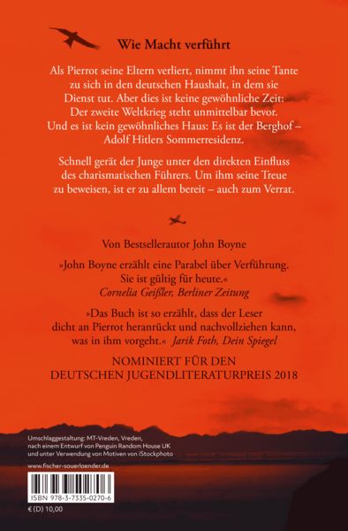 Produktbild: Der Junge auf dem Berg