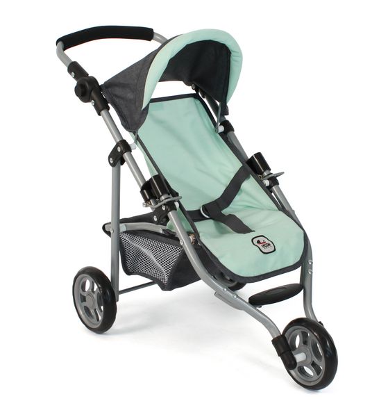 Produktbild: Jogging-Buggy LOLA
