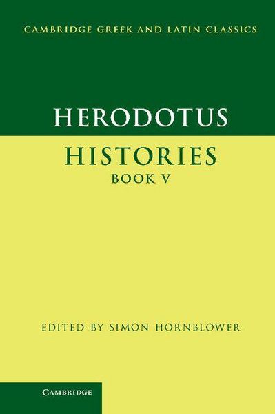 Produktbild: Herodotus