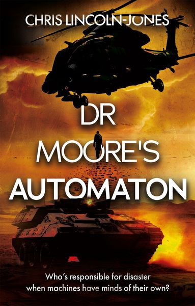Produktbild: Dr Moore's Automaton