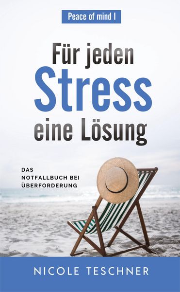 Produktbild: F&uuml;r jeden Stress eine L&ouml;sung