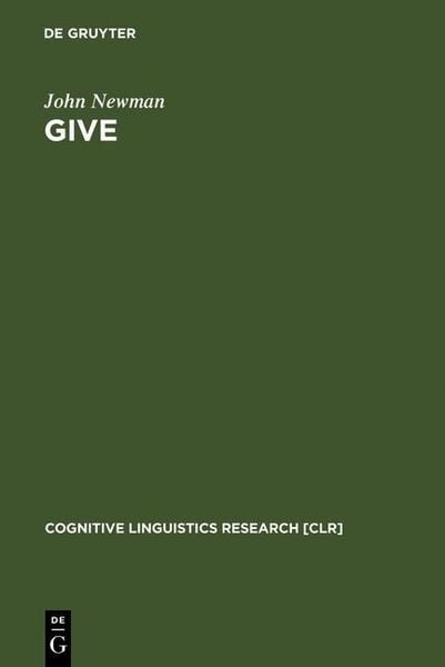 Produktbild: Give