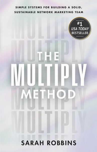 Produktbild: The Multiply Method