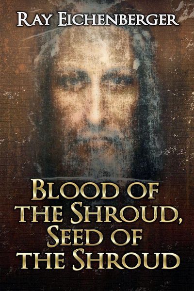 Produktbild: Blood of the Shroud, Seed of the Shroud