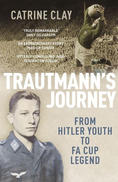 Produktbild: Trautmann's Journey