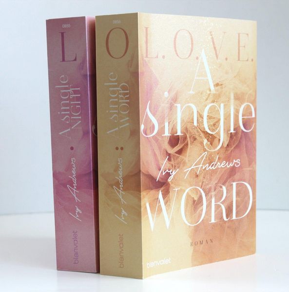 Produktbild: A single word