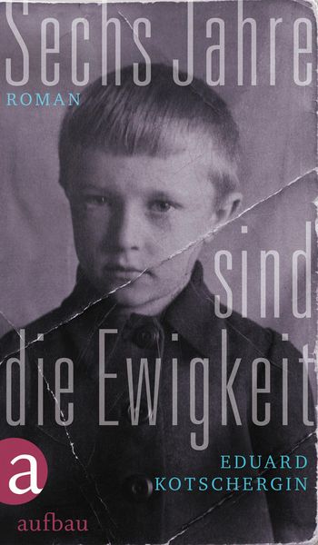 Produktbild: Sechs Jahre sind die Ewigkeit
