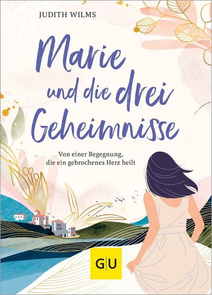 Produktbild: Marie und die drei Geheimnisse