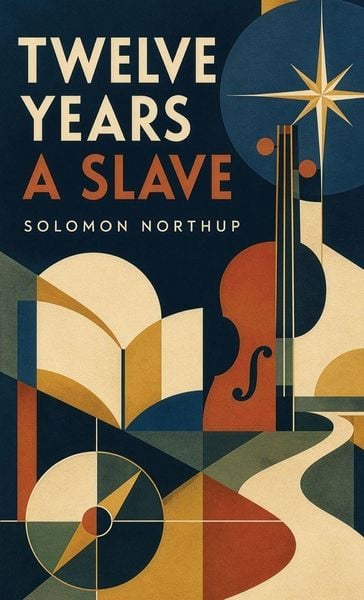 Produktbild: Twelve Years a Slave
