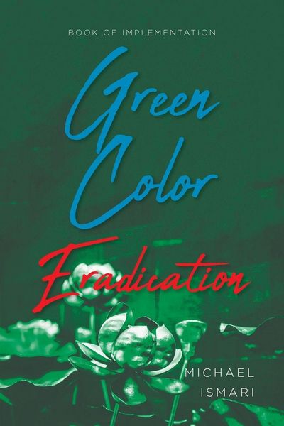 Produktbild: Green Color Eradication