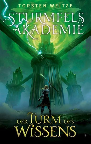 Produktbild: Der Turm des Wissens