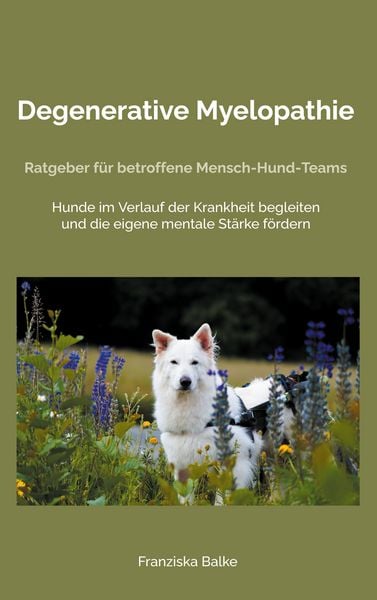 Produktbild: Degenerative Myelopathie