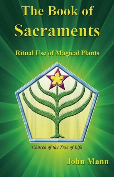 Produktbild: The Book of Sacraments
