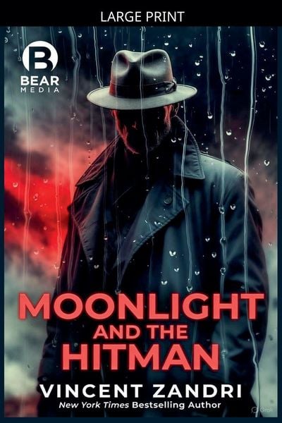 Produktbild: Moonlight and the Hitman
