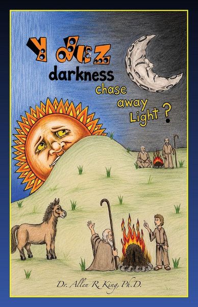 Produktbild: Y Duz Darkness Chase Away Light